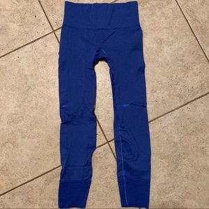 lululemon Compression Tights